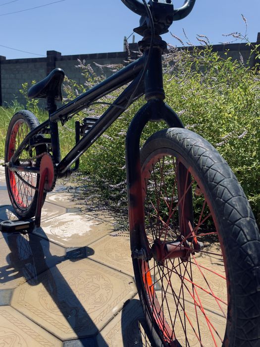 Велосипеды Stels и BMX