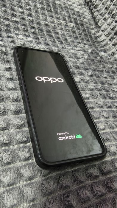 Oppo Reno7 5G dual sim , 256 GB , 4huse incluse