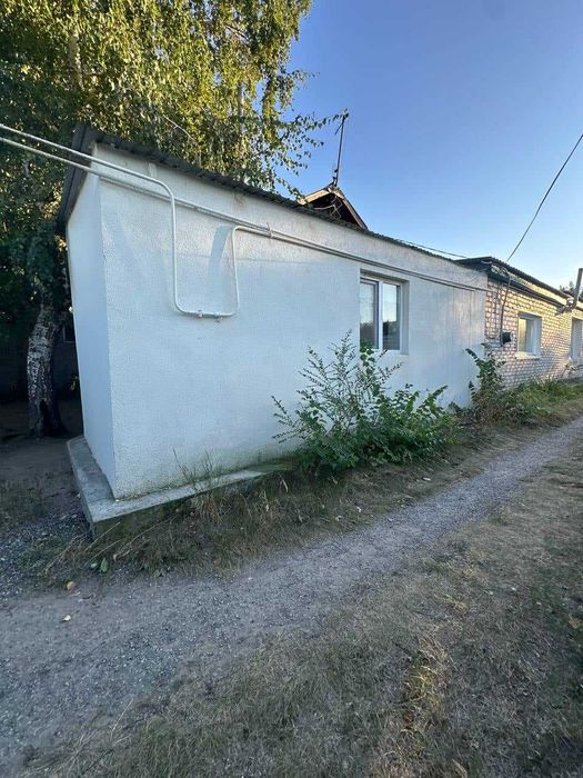 Частный дом  район ГАИ