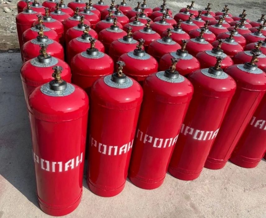 Gaz balonlar optimga