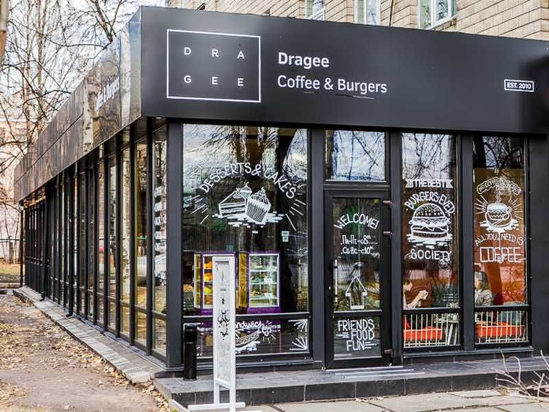 Прозрачные наклейки и стикеры