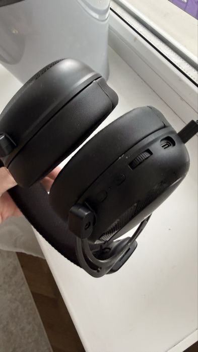 Наушники XTREON CY-200 черный