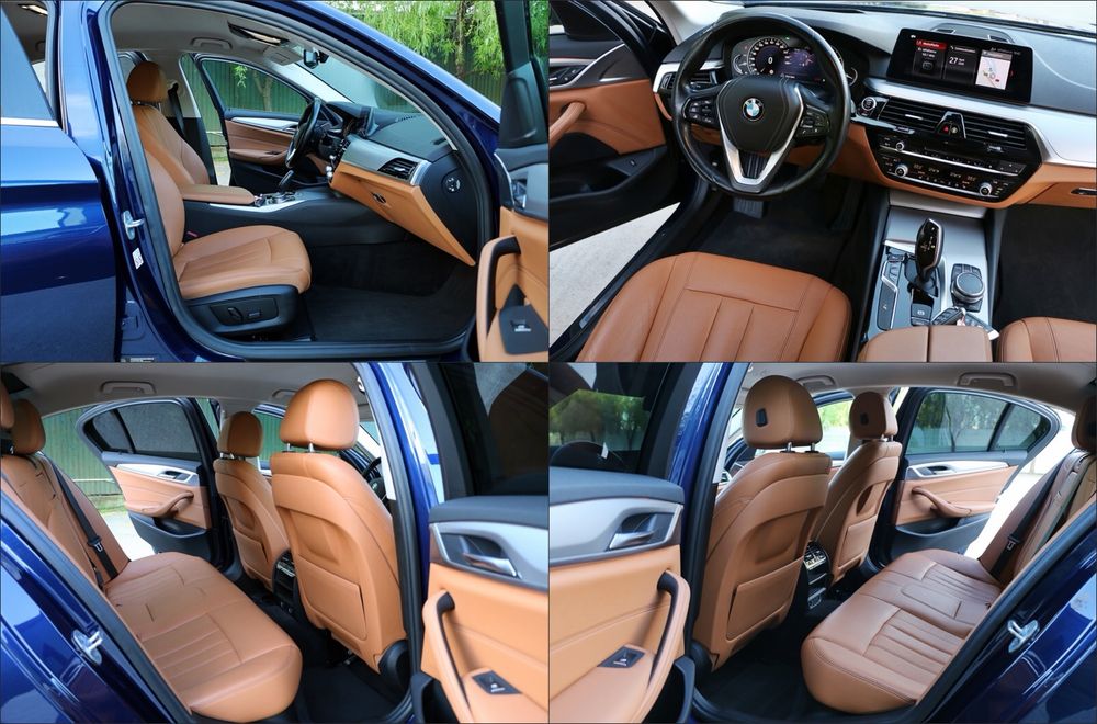 Bmw 520d,X drive Full led Head Up Camera Keyless