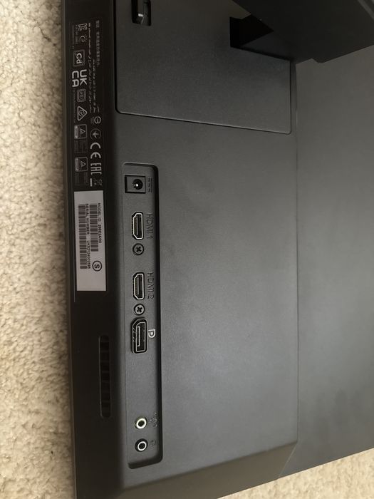Monitor LED Philips 288E2A , 4k