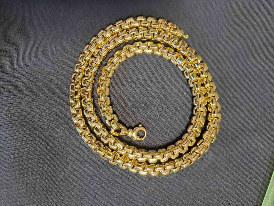 Златен ланец,нов