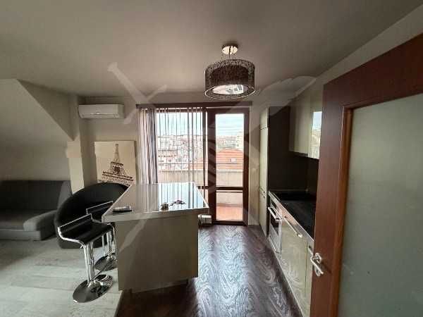 Дава се под наем Тристаен апартамент в Пловдив, Каменица 1 - 110 кв.м за 797.64 € - Снимка #4