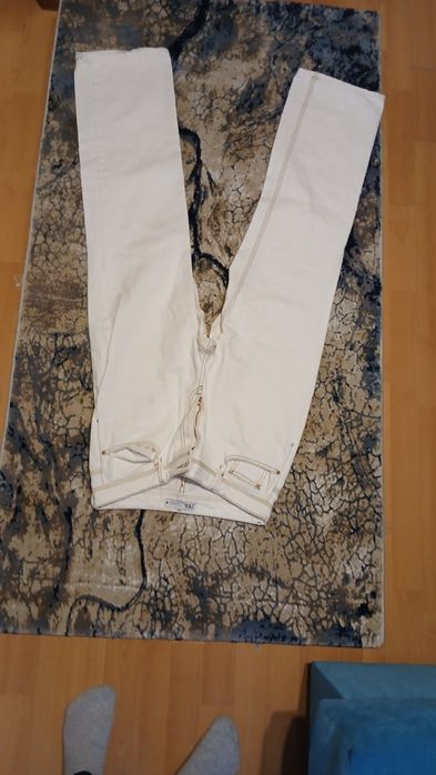 Blugi damă de la ZARA