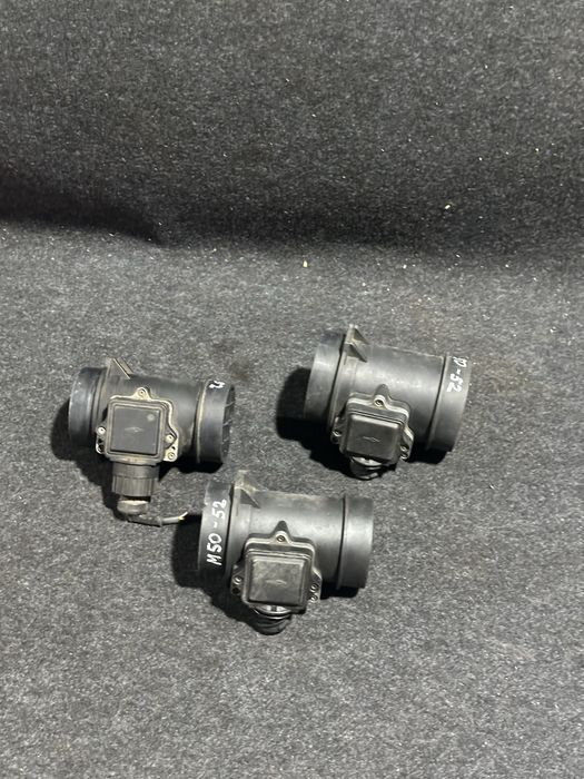 Дмрв bmw e34 e36 m50 m52 siemens 2.0-2.5l