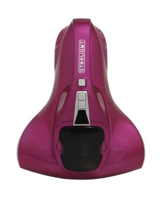 Aspirator de mana pentru saltea si tapiterie Star-Light AUVE-402F