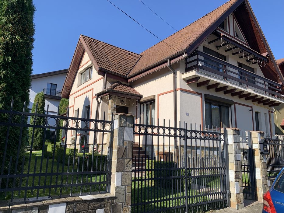 Vila de lux in Busteni