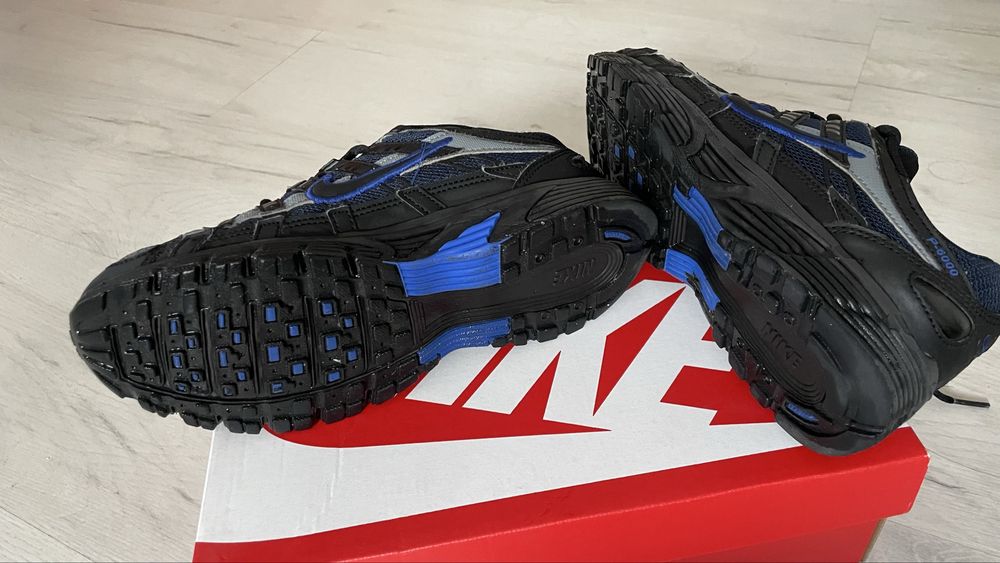 Nike P-6000 36,5