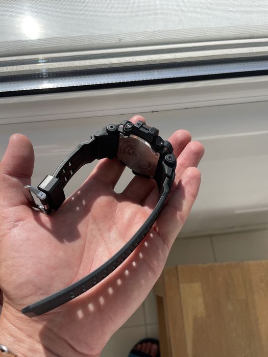Casio G Shock GW 9500MEC