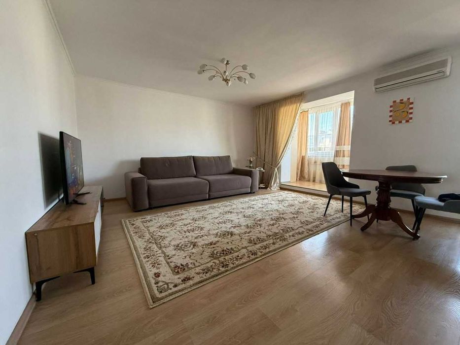 Костанай, ул. проспект Абая