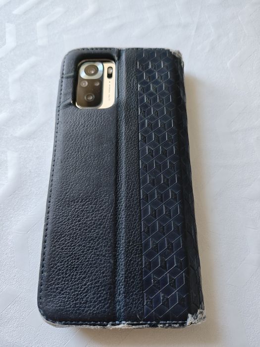 Смартфон Redmi Note 10S