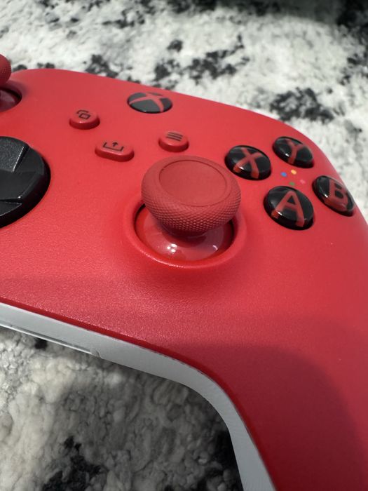 Controller/maneta Xbox series