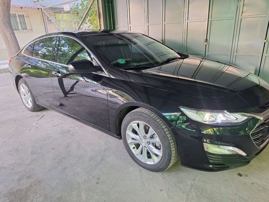 Malibu 2 Premier