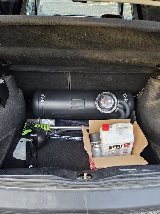 Голф 3 Golf 3 1.8 90к.с Бензин/Газ  Климатик/Ел.Стъкла/Теглич/Обслужен