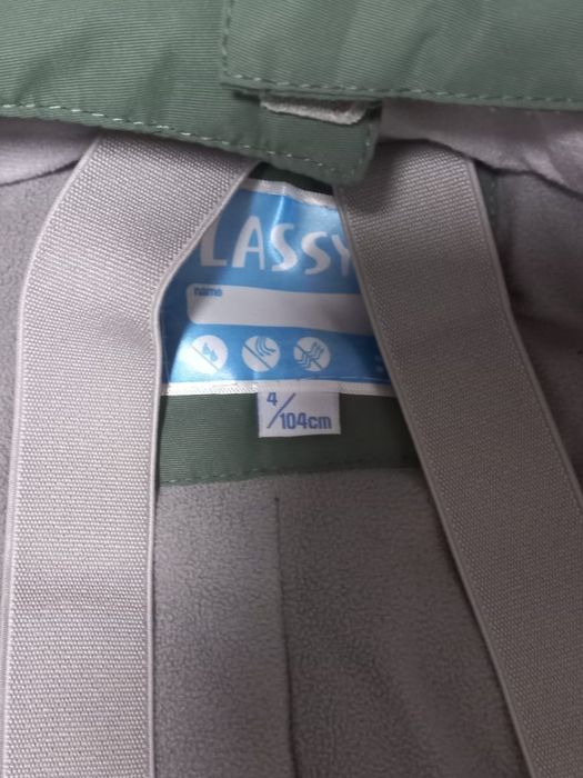 Продам куртку для мальчика
