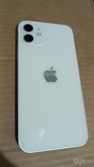 Iphone 12 icloud