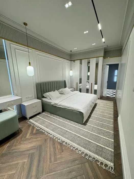 Сдаётся в аренду  квартира Ц-5