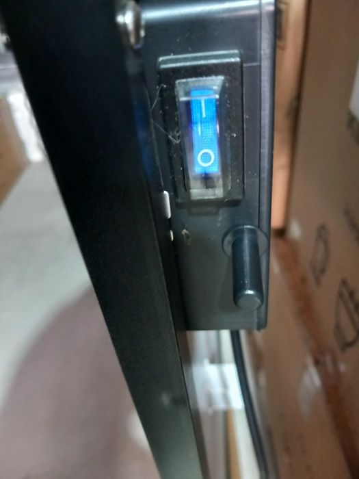 SUPER OFERTA Incalzitor cu infrarosu