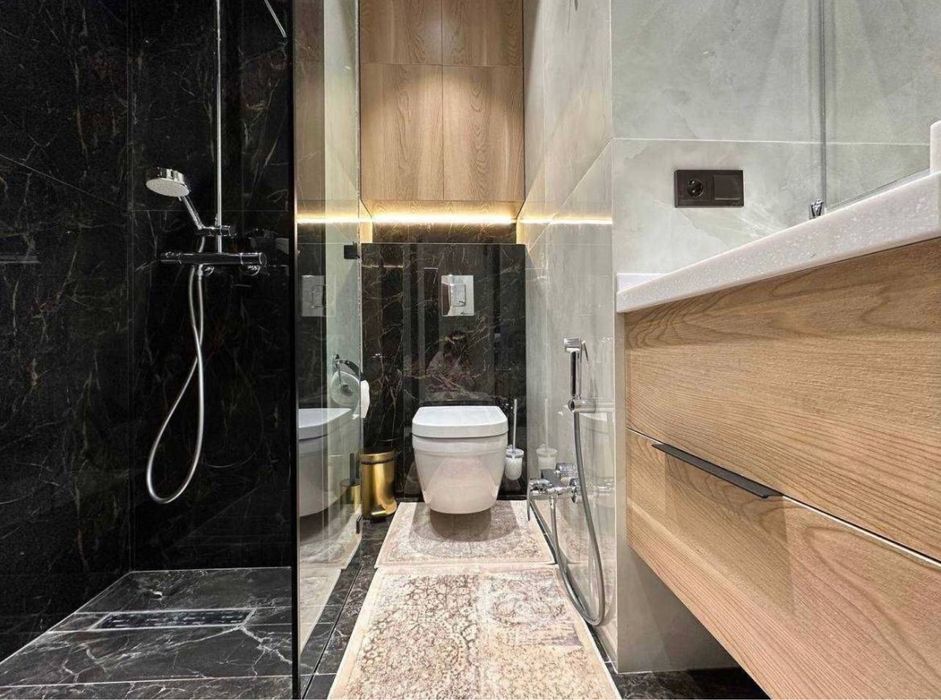 Жк NRG-Oybek! Сдается шикарная 2-х комнатная в элит комплексе!