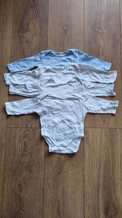 Есенно-зимни дрехи за момче 68 размер