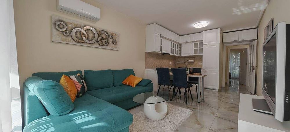 Тристаен, под наем, ж.к Братя Миладинови