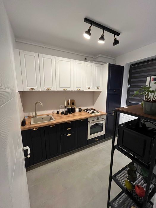 Proprietar - Garsoniera Hils Brauner Pallady + Loc de Parcare