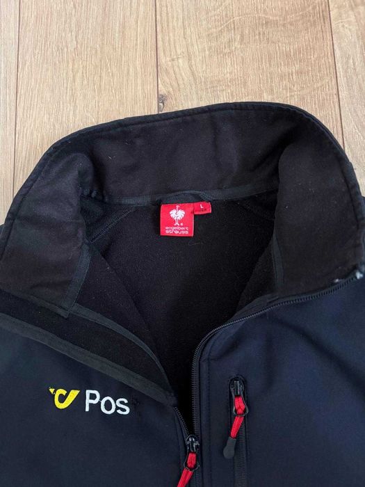 Engelbert Strauss L barbati Motion geaca softshell Dryplexx