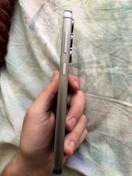 Samsung Galaxy S23 fe