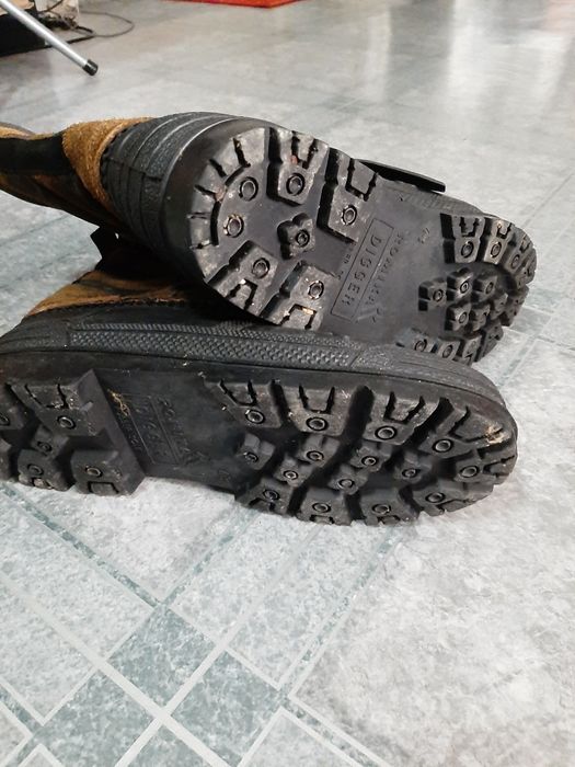 Cizme barbati marca Romika Digger