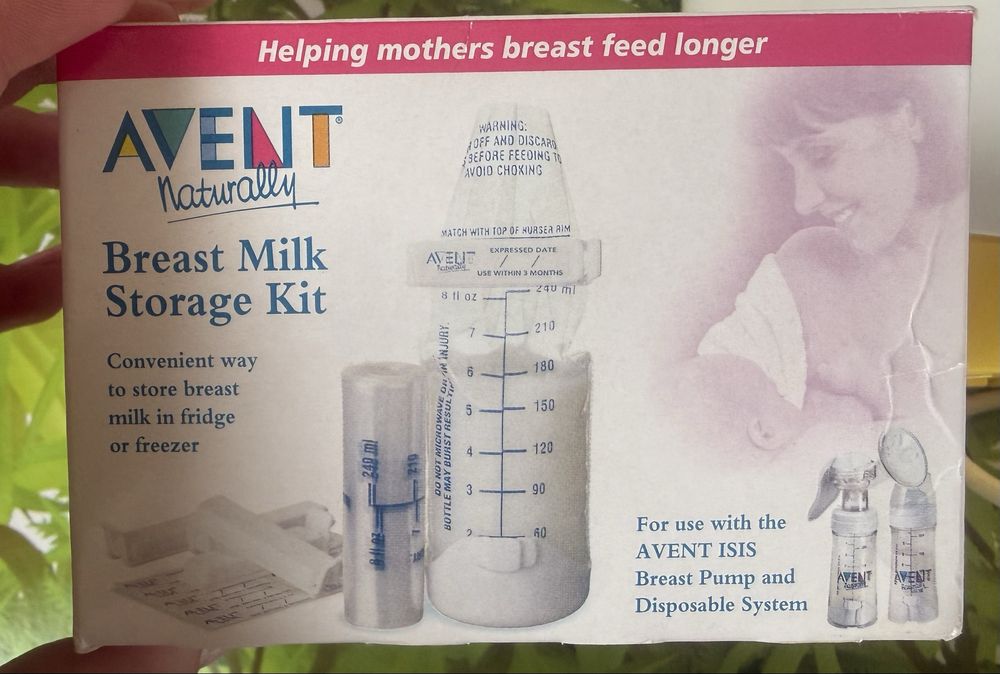 Pachet bebeluș complet (monitor NOU + Ergobaby + Avent + Reer)