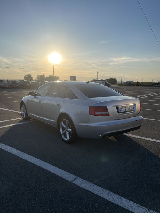Audi A6 2.0 TDI
