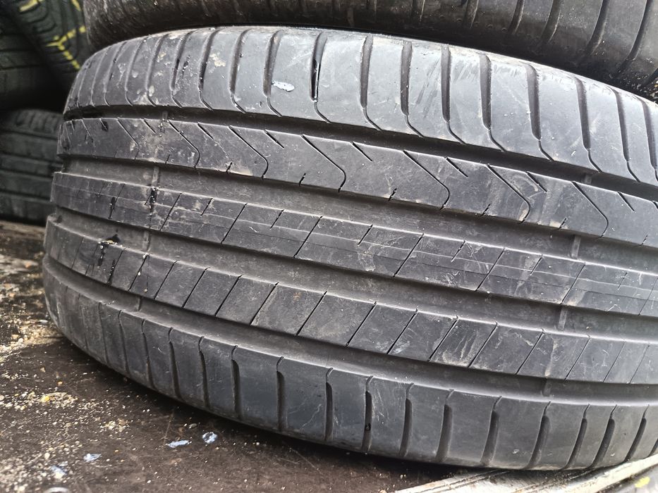 Anvelope vara 225 45 17 pirelli 2021 6mm