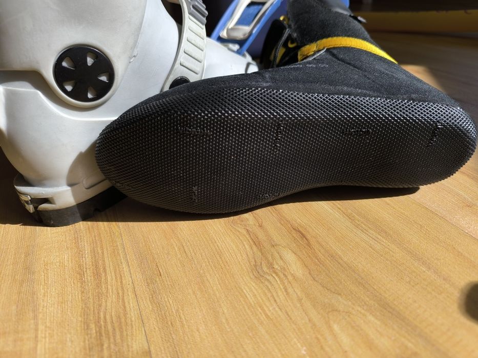 Туринг ски обувки Dynafit