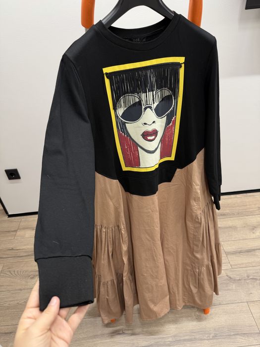 Продаю повседневное платье