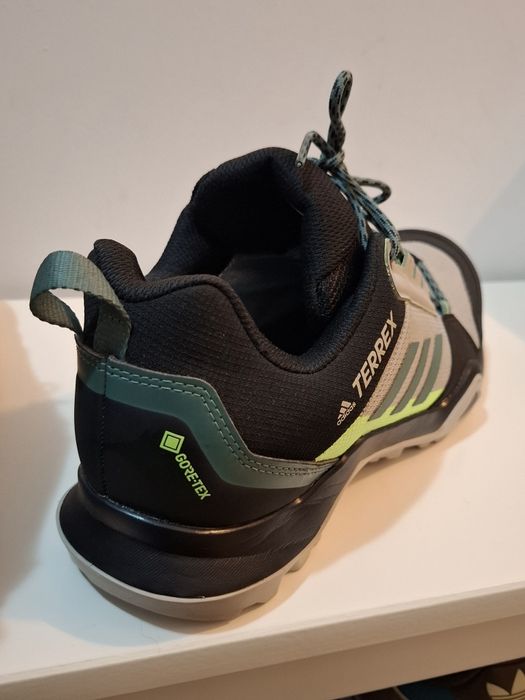Adidas terrex AX3 GTX