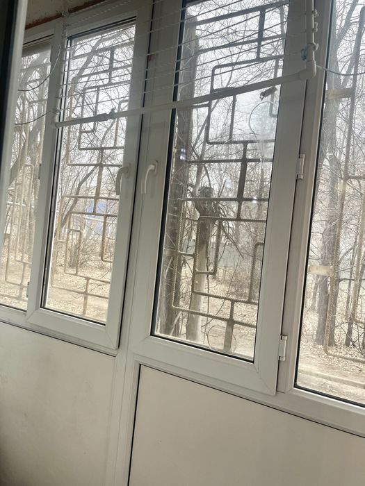 1 комнатная квартира