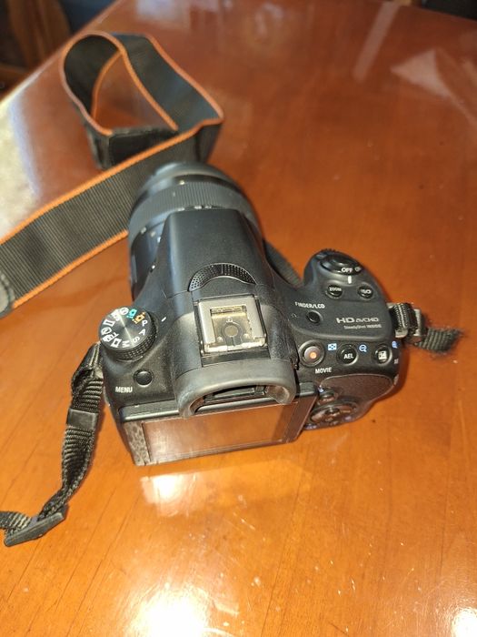 Фотоапарат Sony A58