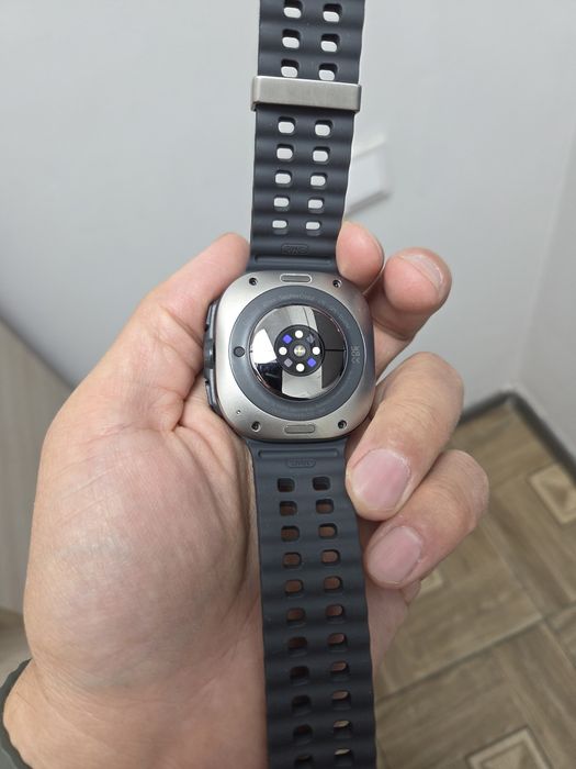 Galaxy Watch Ultra, LTE