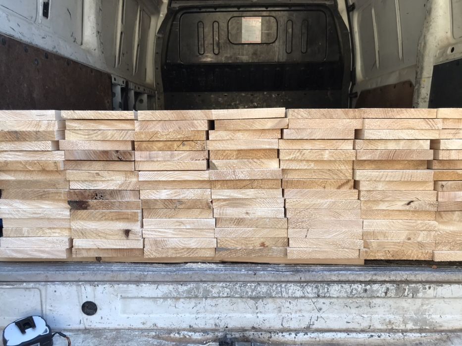 Cherestea rășinoase depozit