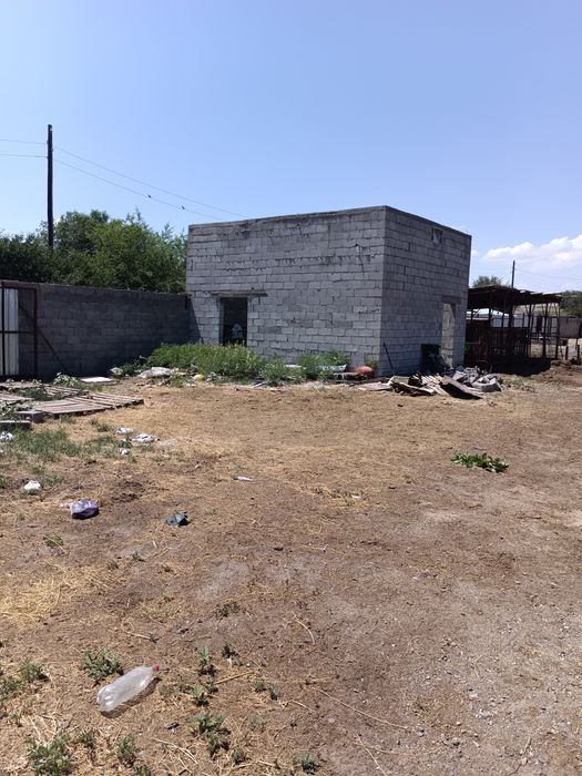 Срочно продам базу. город Алатау.