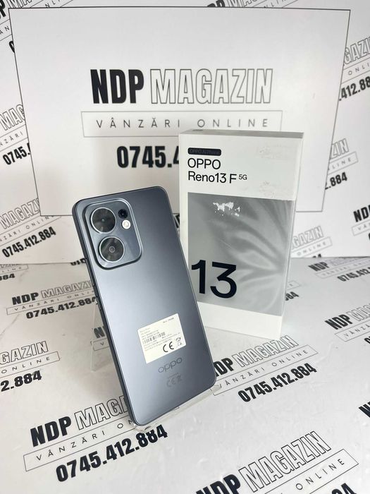 NDP Amanet NON-STOP Bld.Iuliu Maniu 69 OPPO RENO 13F 5G (38459)