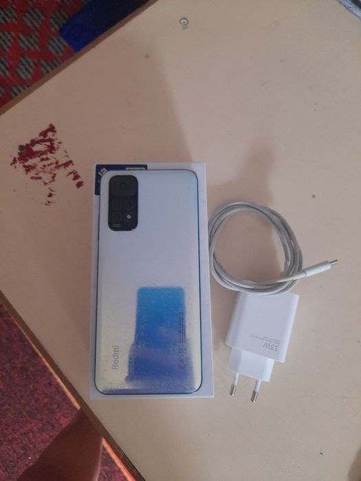 Redmi note 11 holati zor
