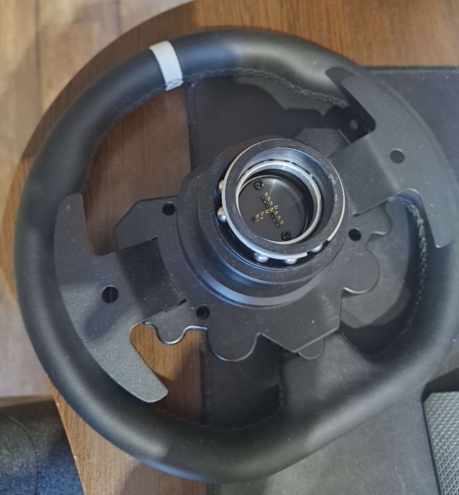 Волан Moza R5 Bundle + Brake Performance Kit