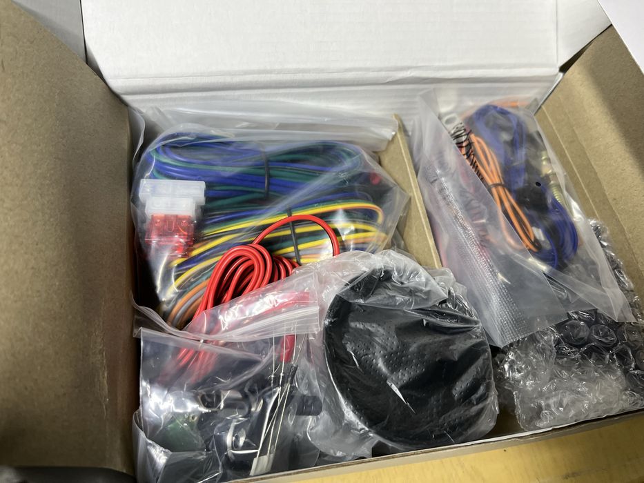 Автозапуск StarLine A91