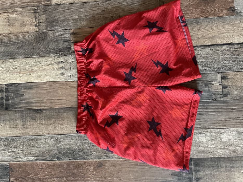 Pantaloni scurti eric emanuel