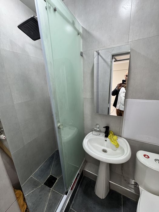 Аренда квартиры 1/2 комнаты