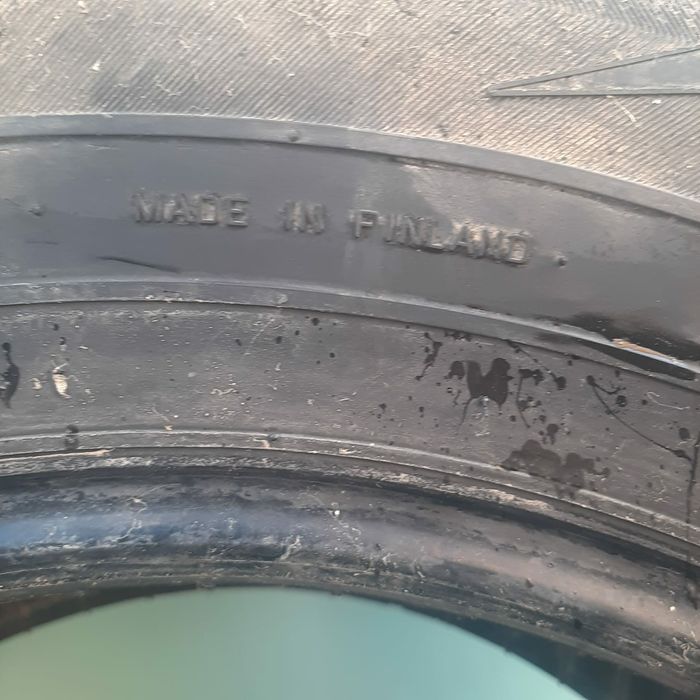 Шины Нокиа зимние